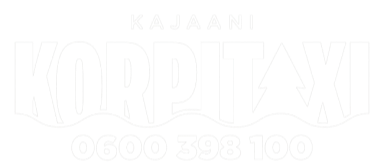 Korpitaxi