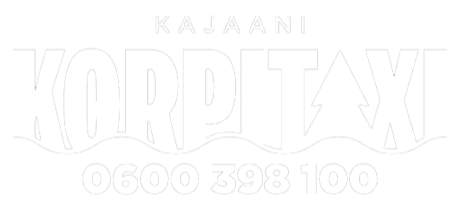 Korpitaxi